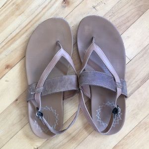Women’s Chaco Sandals